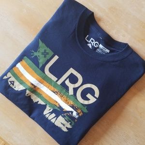 LRG long sleeve T-Shirt